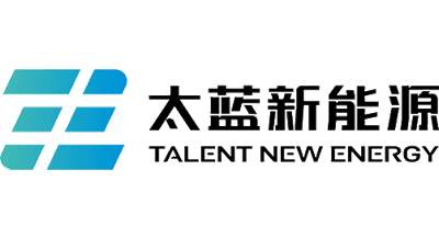 太藍新能源