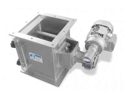 匯選機電旋轉式箱式永磁磁選機除鐵格柵圖1