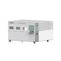 和潤達(dá)熱壓軟包化成機(jī)