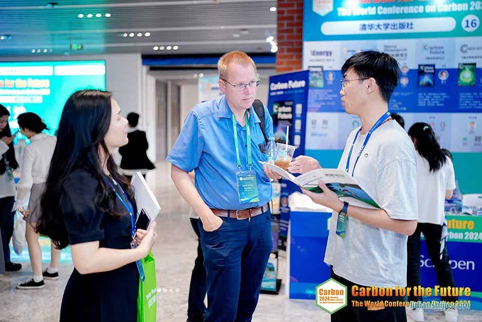 張治國重點(diǎn)介紹了清能博創(chuàng)在鋰電池監(jiān)控技術(shù)方面的最新進(jìn)展