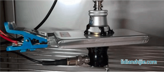 張治國重點(diǎn)介紹了清能博創(chuàng)在鋰電池監(jiān)控技術(shù)方面的最新進(jìn)展