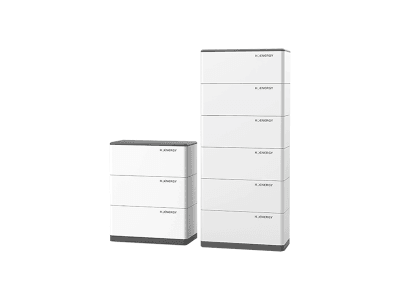 弘正儲(chǔ)能 低壓電池 RL系列 iBAT-R-5.12L