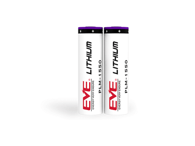 億緯鋰能 鋰原電池 長(zhǎng)壽命高功率鋰離子電池PLM圖1