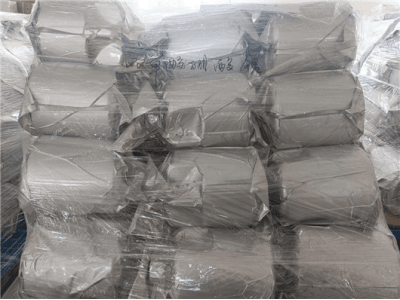 天際股份雙草酸硼酸鋰