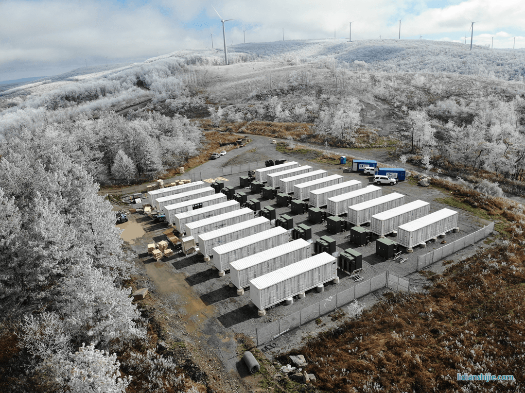 盛弘股份（300693）：勇立潮頭，盛弘股份萬億儲能賽道上的狂飆