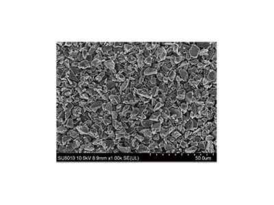 HSC華盛鋰電(HYSO-M01)高性能硅氧負(fù)極材料