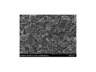 HSC華盛鋰電(HYSC-52)高性能硅碳復(fù)合負(fù)極材料