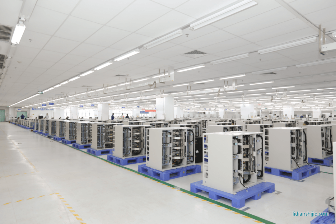 深圳科瑞技術股份有限公司