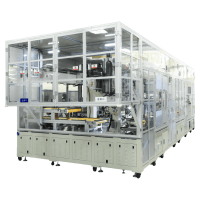 COLIBRI科瑞技術超聲波焊接機