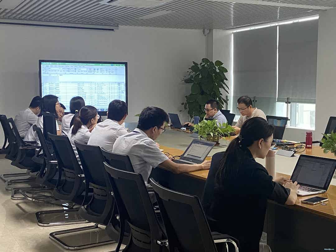 SGS與佛山金銀河簽署鋰電池前道工序生產線美標認證合同