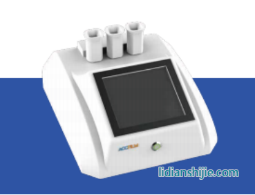  ACCFILM漿料電阻測試系統