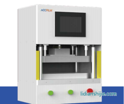  ACCFILM膨脹力測試系統