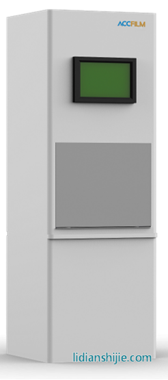 ACCFILM粉末電阻測試系統