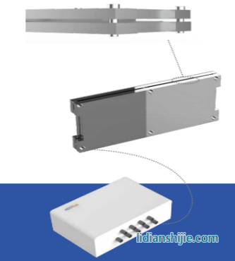  ACCFILM膨脹力測試系統