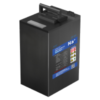 鈉創(chuàng) 6020一體式鈉離子電池組