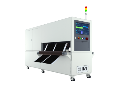 曼恩斯特X-Ray全檢面密度儀