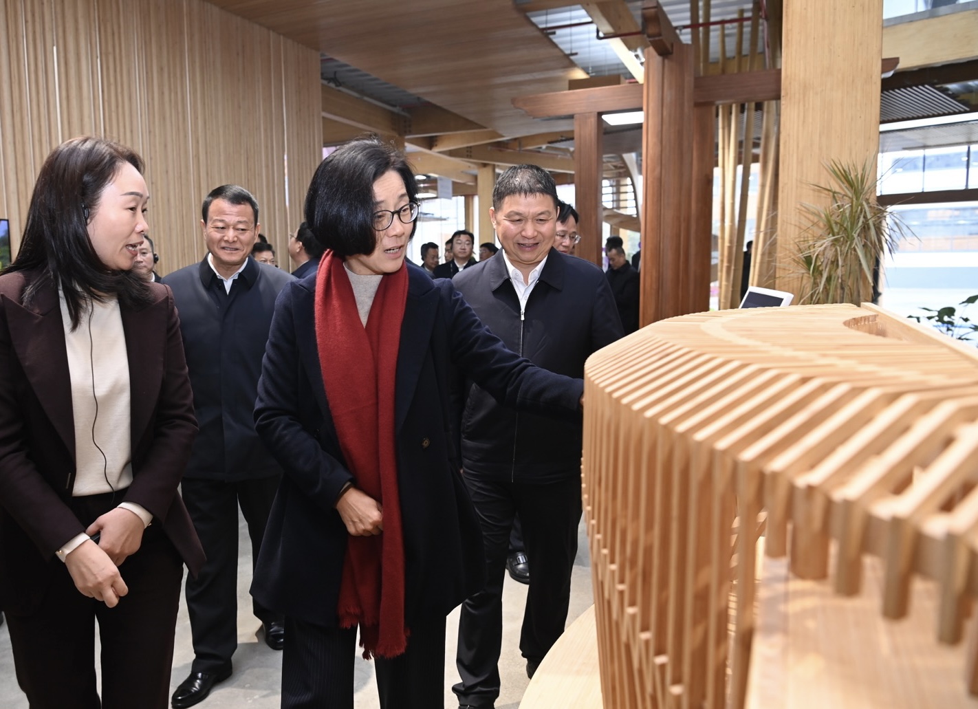 贛州振安九五生態(tài)旅游開發(fā)有限公司桃花源研學(xué)基地項(xiàng)目