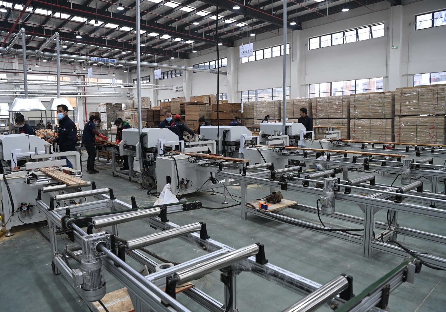 贛州振安九五生態(tài)旅游開發(fā)有限公司桃花源研學(xué)基地項(xiàng)目