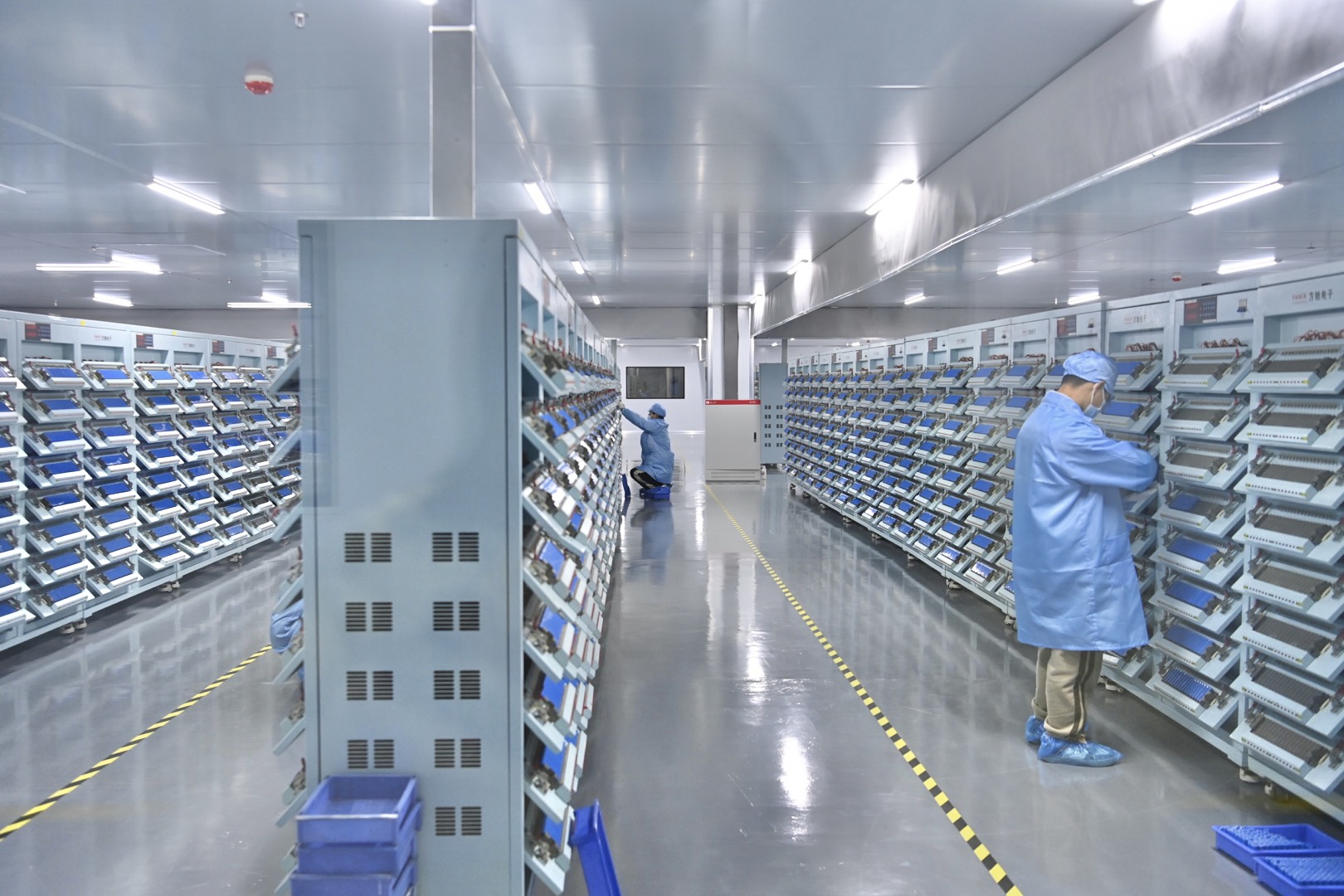 贛州振安九五生態(tài)旅游開發(fā)有限公司桃花源研學(xué)基地項(xiàng)目