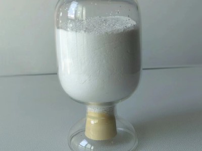 納米氧化鋁混晶粉JL-L20M/30M圖3