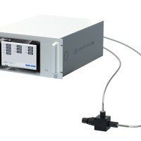 四方儀器 激光拉曼光譜氣體分析儀 適用于電池熱失控過程產氣研究